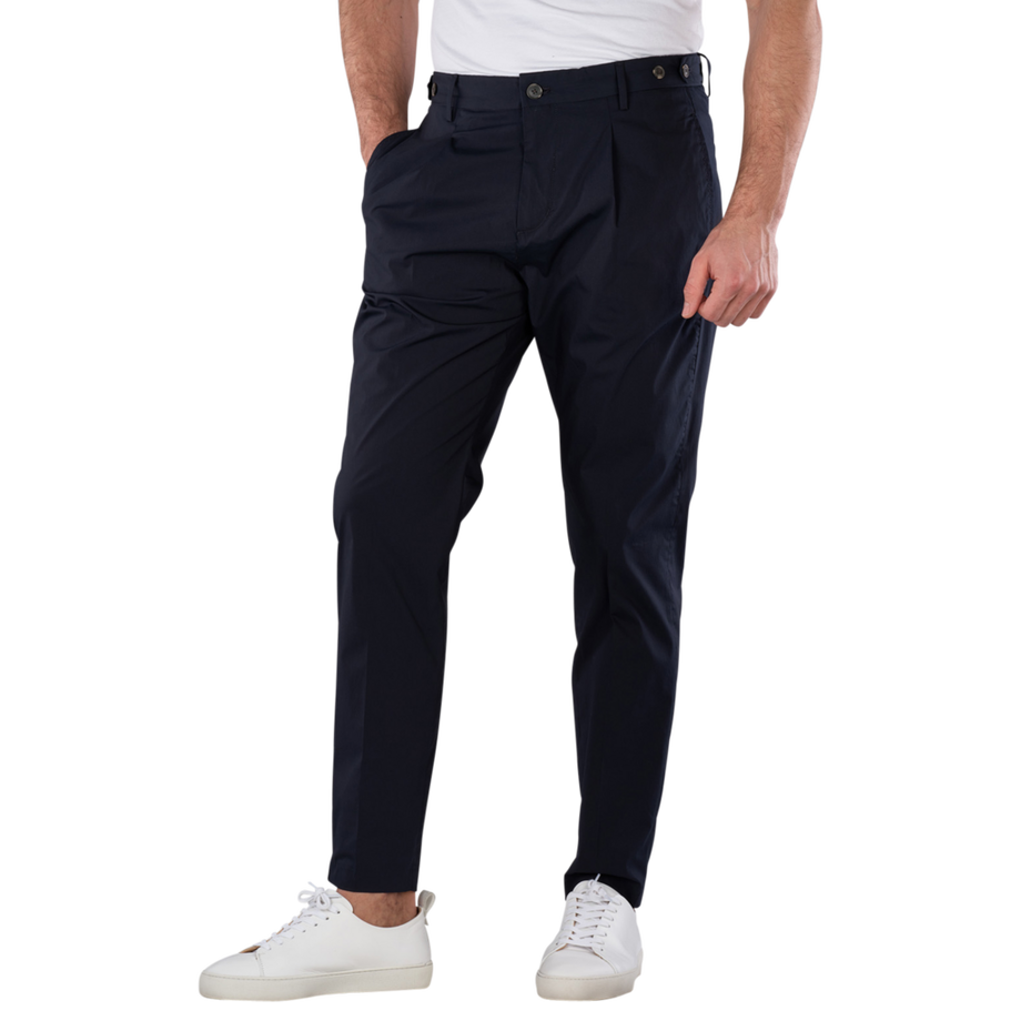 TOMMY HILFIGER Harlem Chino Papertouch Slim  