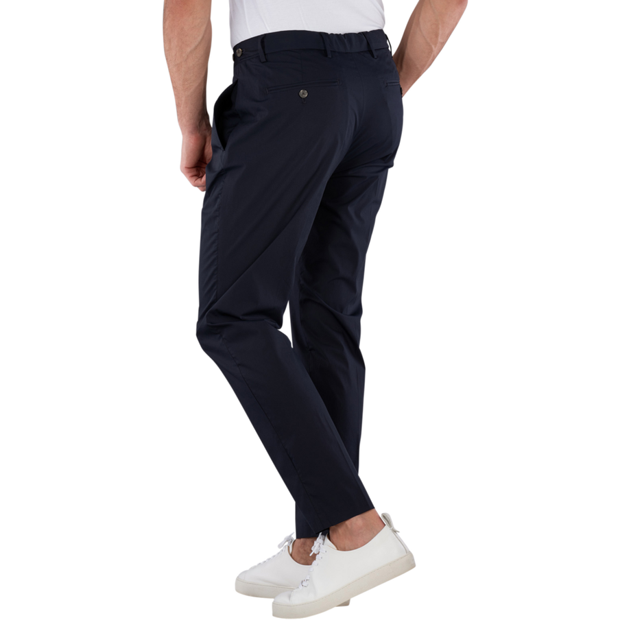 TOMMY HILFIGER Harlem Chino Papertouch Slim  