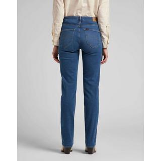 Lee  Marion Straight Jeans 