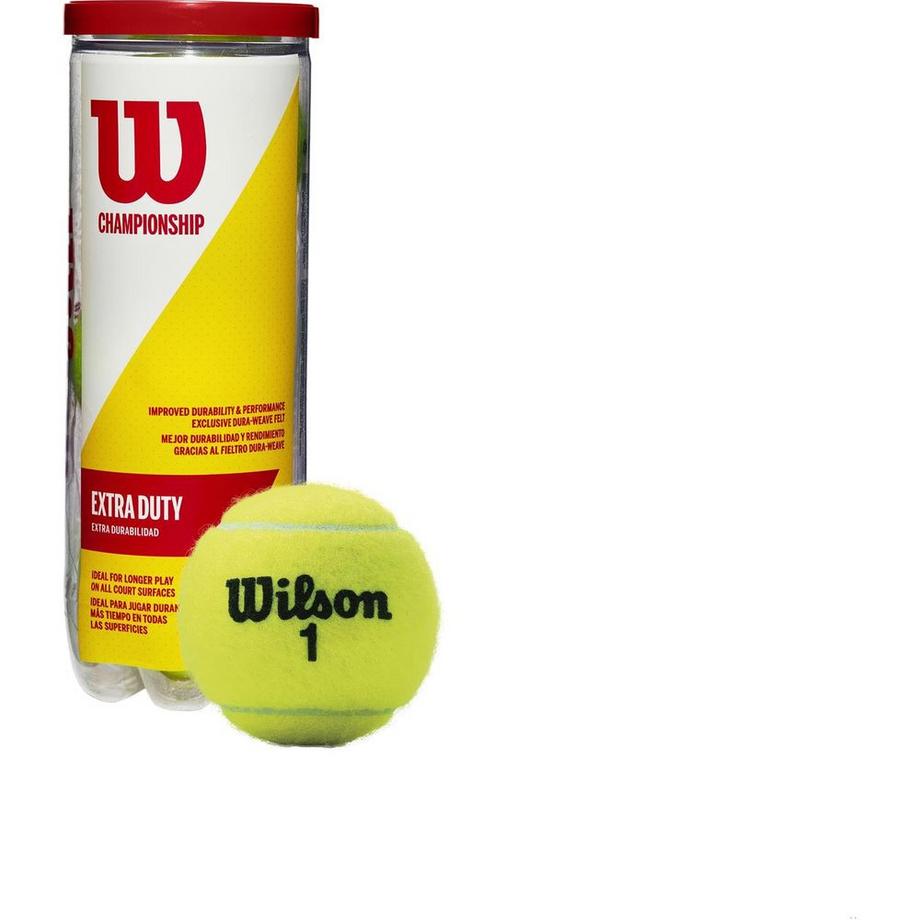 Wilson  balle de tennis Champ 