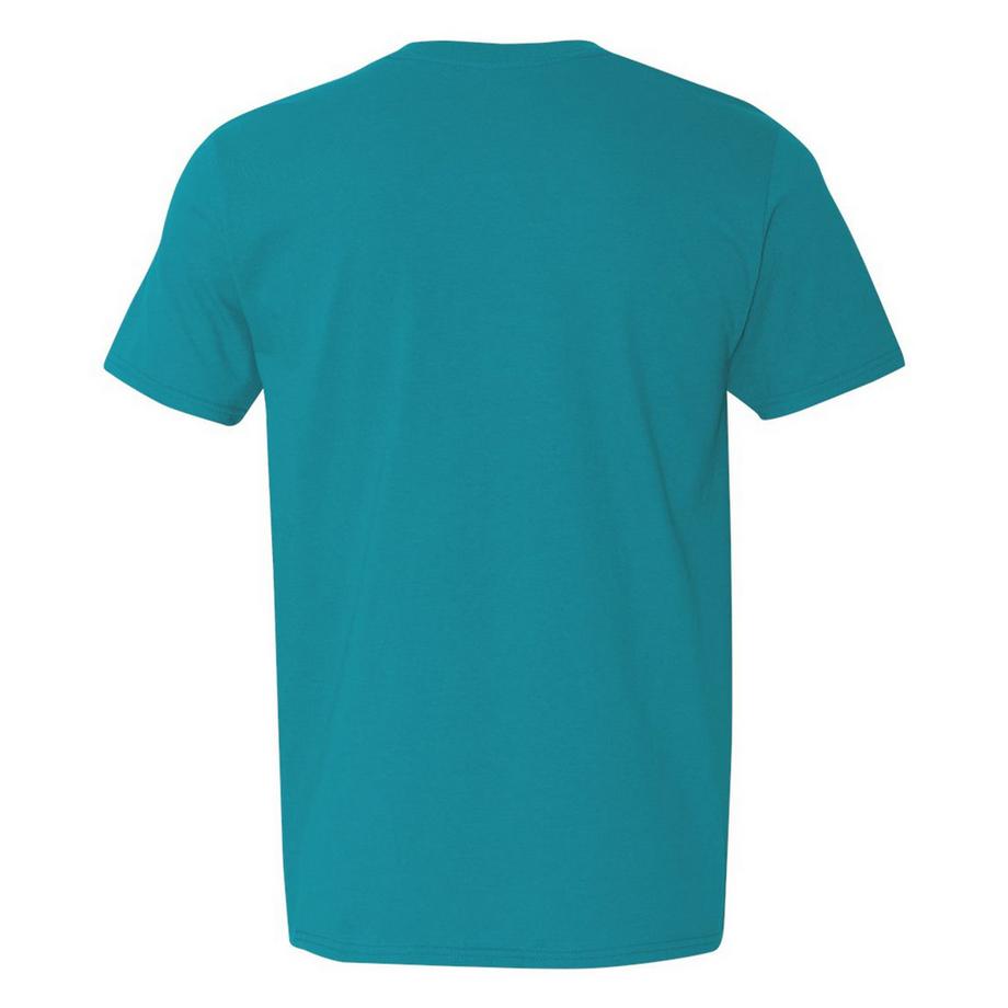Gildan T-shirt SoftStyle Ringspun  
