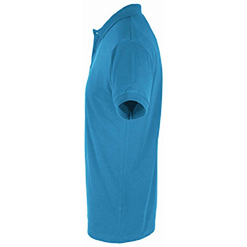 SOLS Perfect Pique Kurzarm Poloshirt  