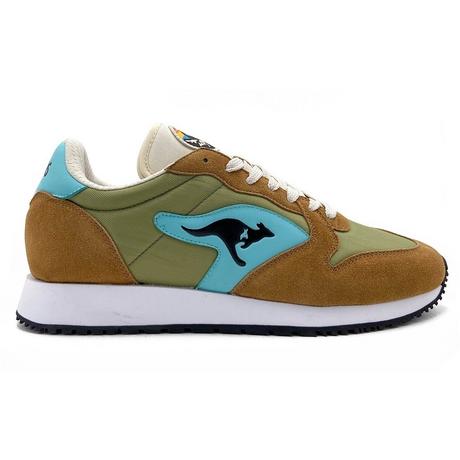 KangaROOS  Scarpe da ginnastica KangaROOS Rally Trail 