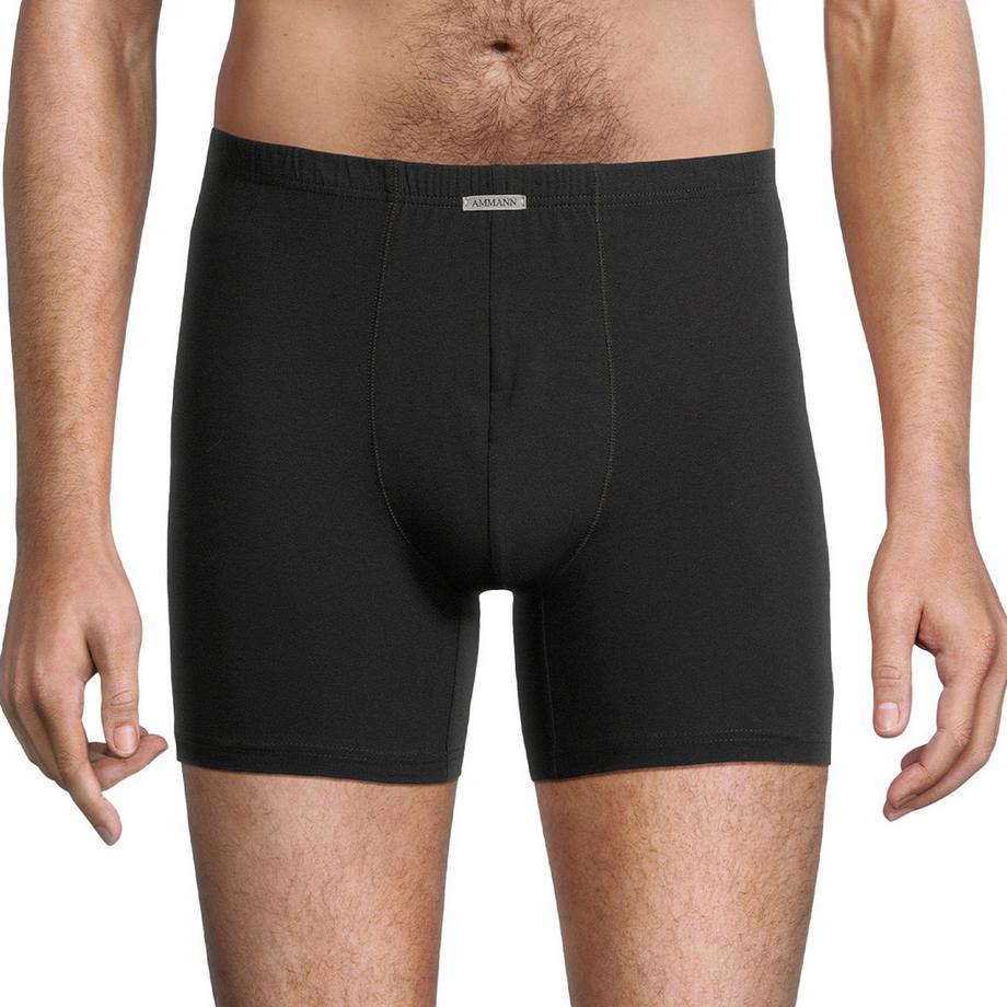 Ammann Close to You Confezione da 3 Boxer Long Short  
