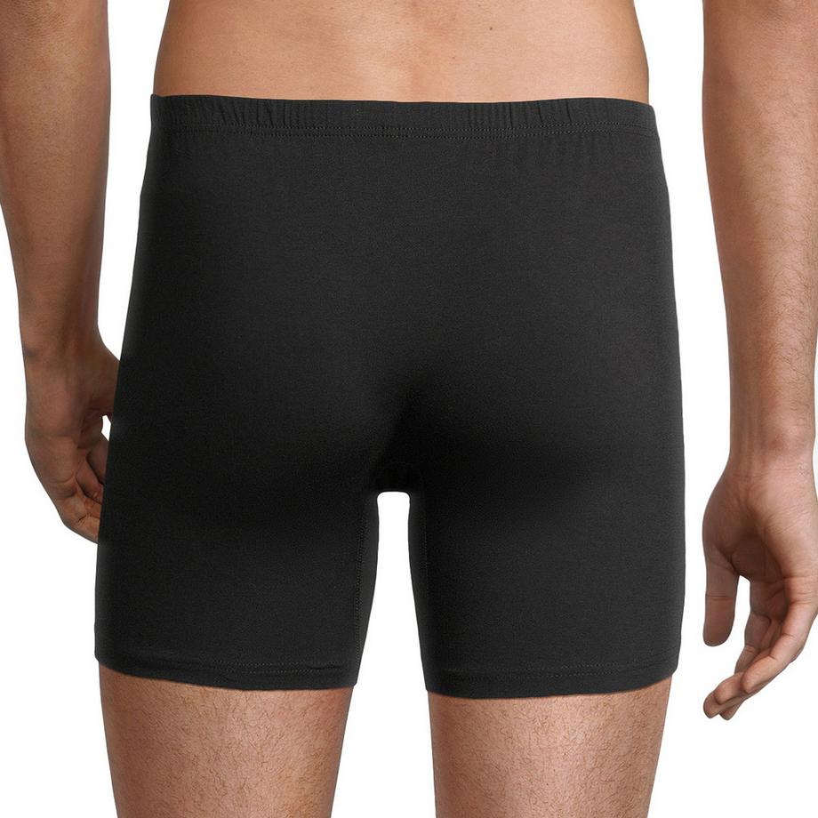 Ammann Close to You Confezione da 3 Boxer Long Short  
