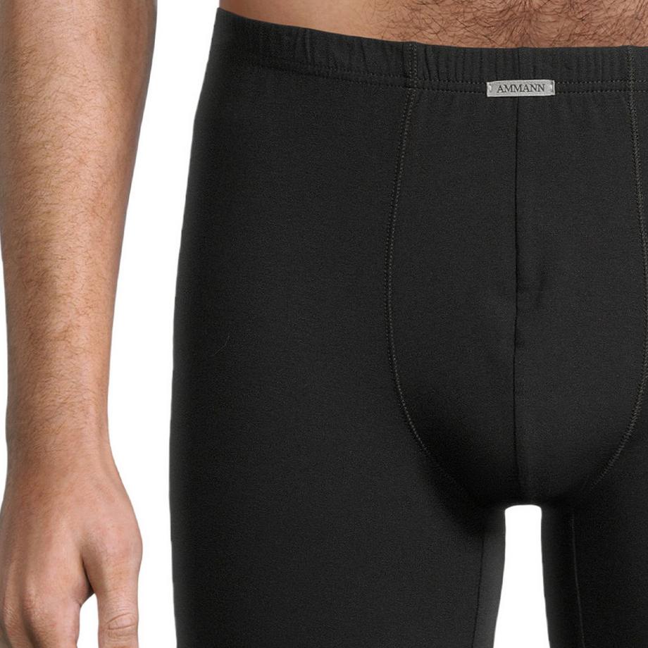 Ammann Close to You Confezione da 3 Boxer Long Short  