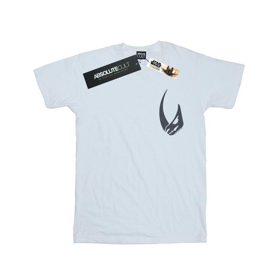 Tshirt THE MANDALORIAN