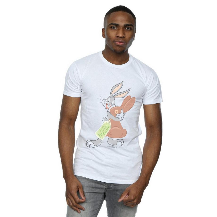 LOONEY TUNES Yummy Easter T-Shirt  