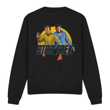 Phasers Ready Sweatshirt