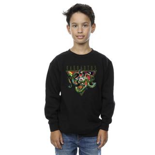 MARVEL  Sweatshirt 