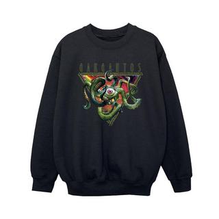 MARVEL  Sweatshirt 