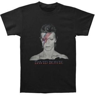 David Bowie Aladdin Sane T-Shirt  