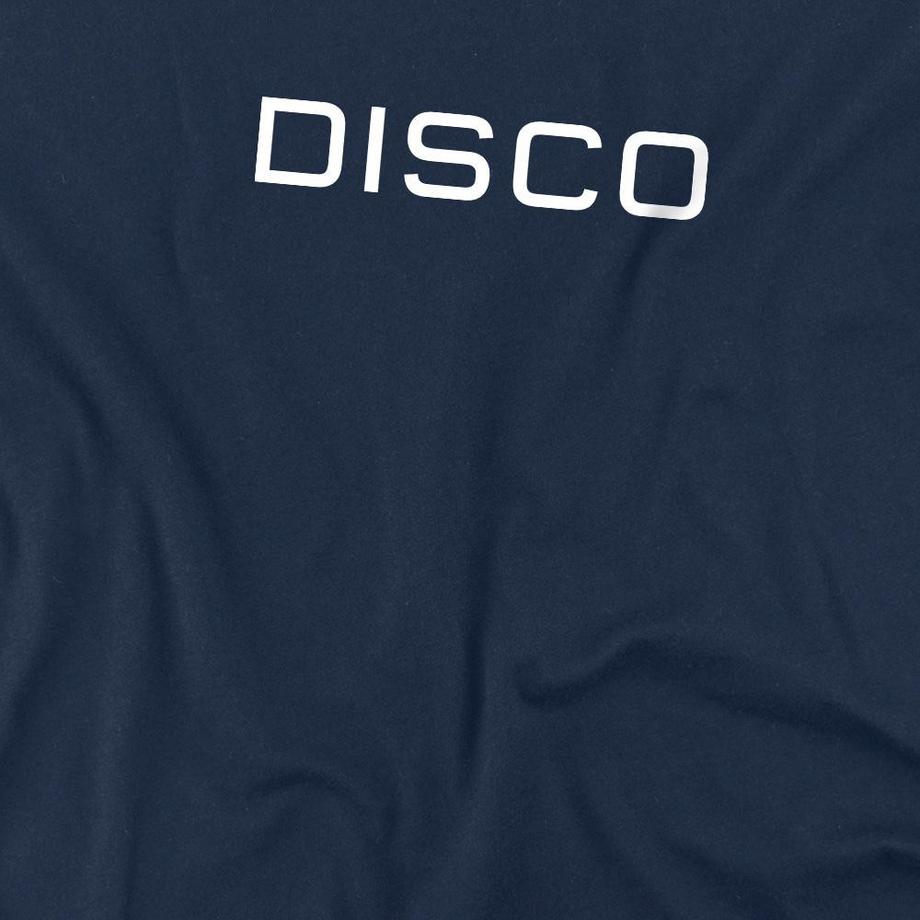 Star Trek Maglietta Disco  