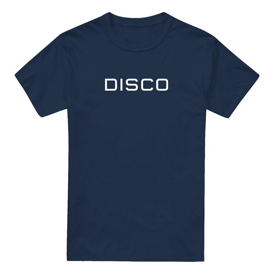 Disco Maglietta