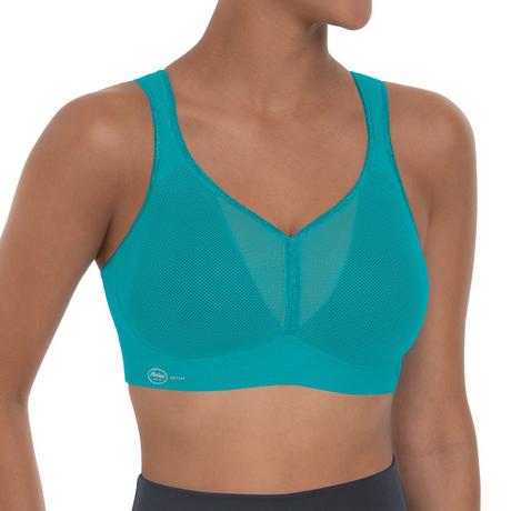 Anita Air Control Delta Pad Soutien-Gorge de Sport  