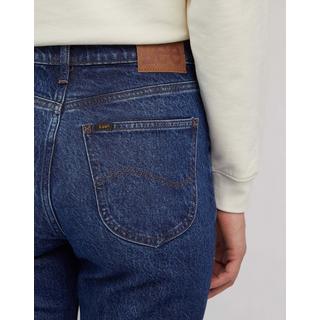 Lee Carol Jeans Gamba Dritta  