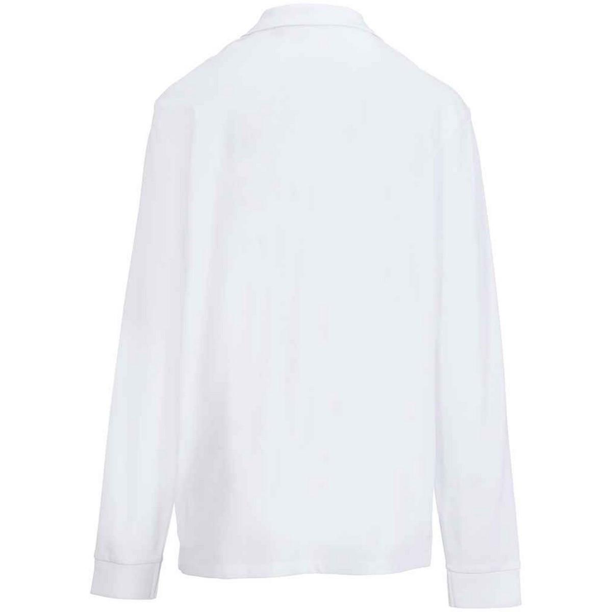 SOLS Langarm Poloshirt  