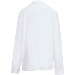 SOLS Langarm Poloshirt  