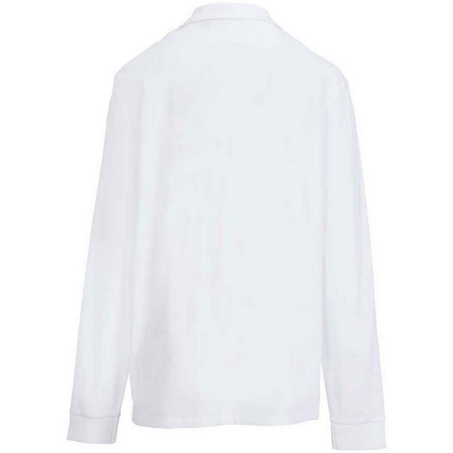 SOLS Langarm Poloshirt  