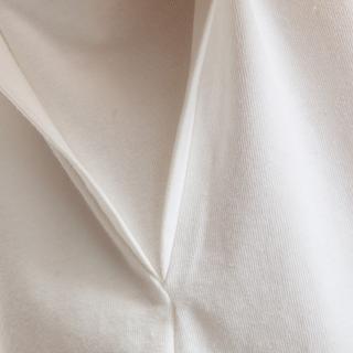 La Redoute Collections Ärmelloses Rundhals-Top  