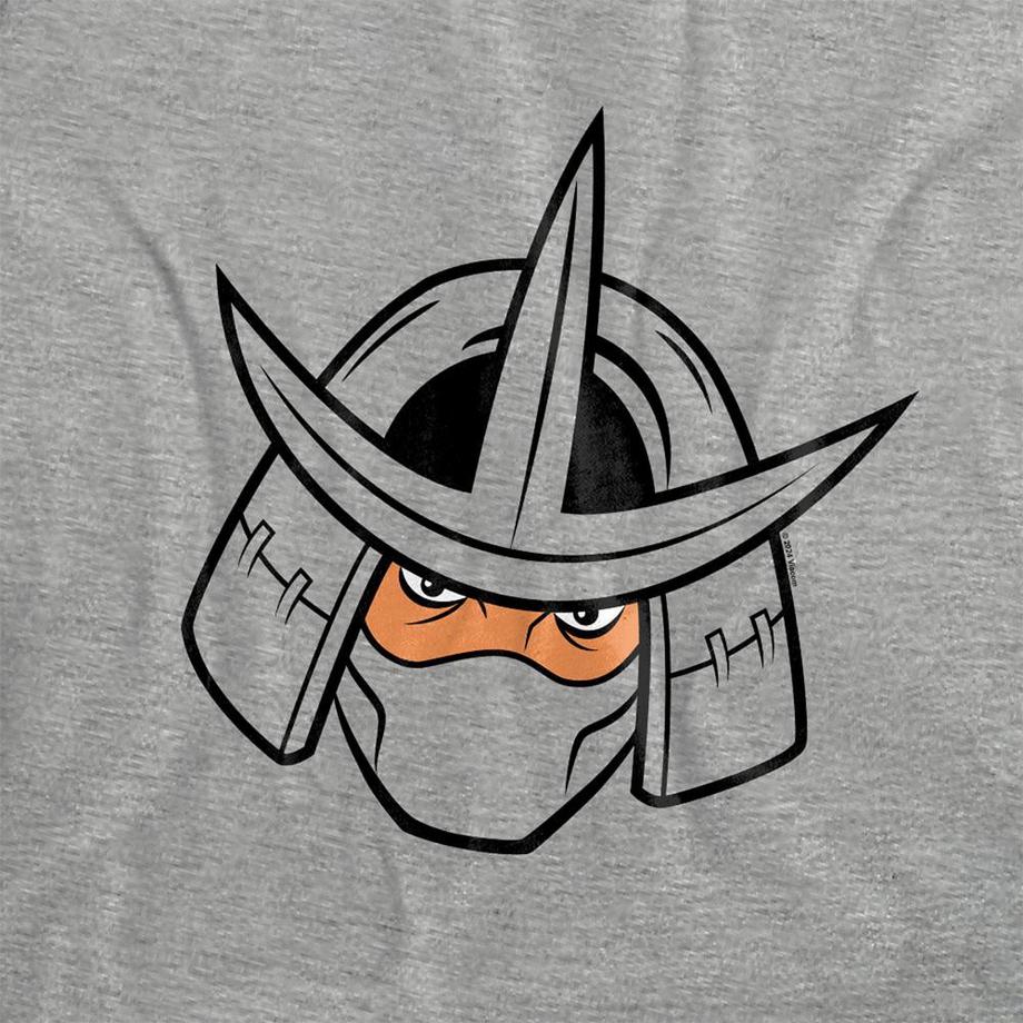 TEENAGE MUTANT NINJA TURTLE T-Shirt screziato con stampa Shredder  
