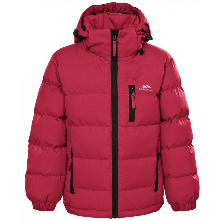 Tuff Winterjacke Steppjacke