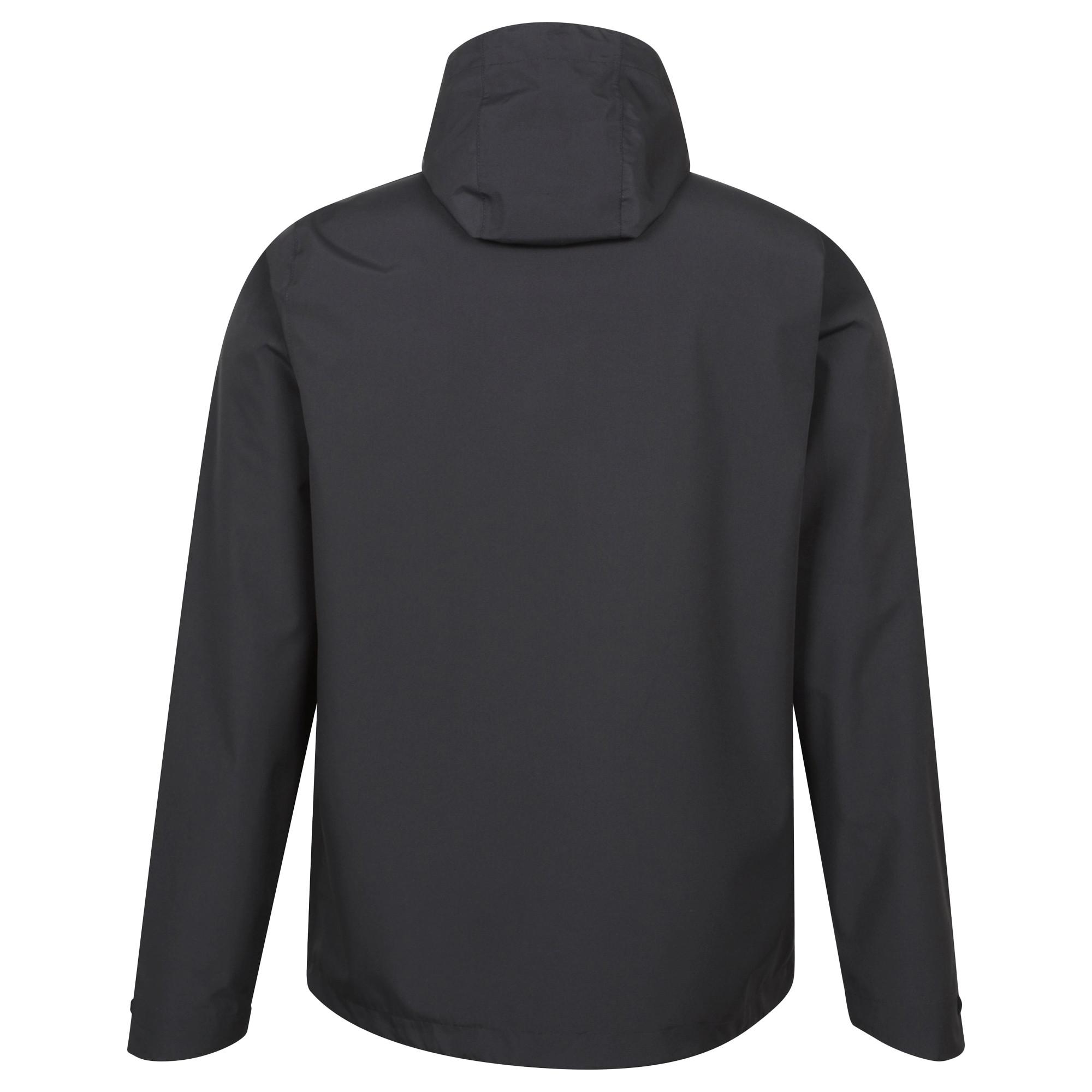 Mountain Warehouse Hill Wasserdichte Packbare Jacke  