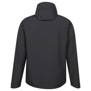 Mountain Warehouse Hill Wasserdichte Packbare Jacke  