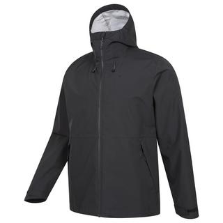Mountain Warehouse Hill Wasserdichte Packbare Jacke  