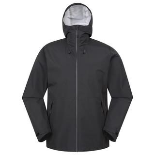 Mountain Warehouse Hill Wasserdichte Packbare Jacke  