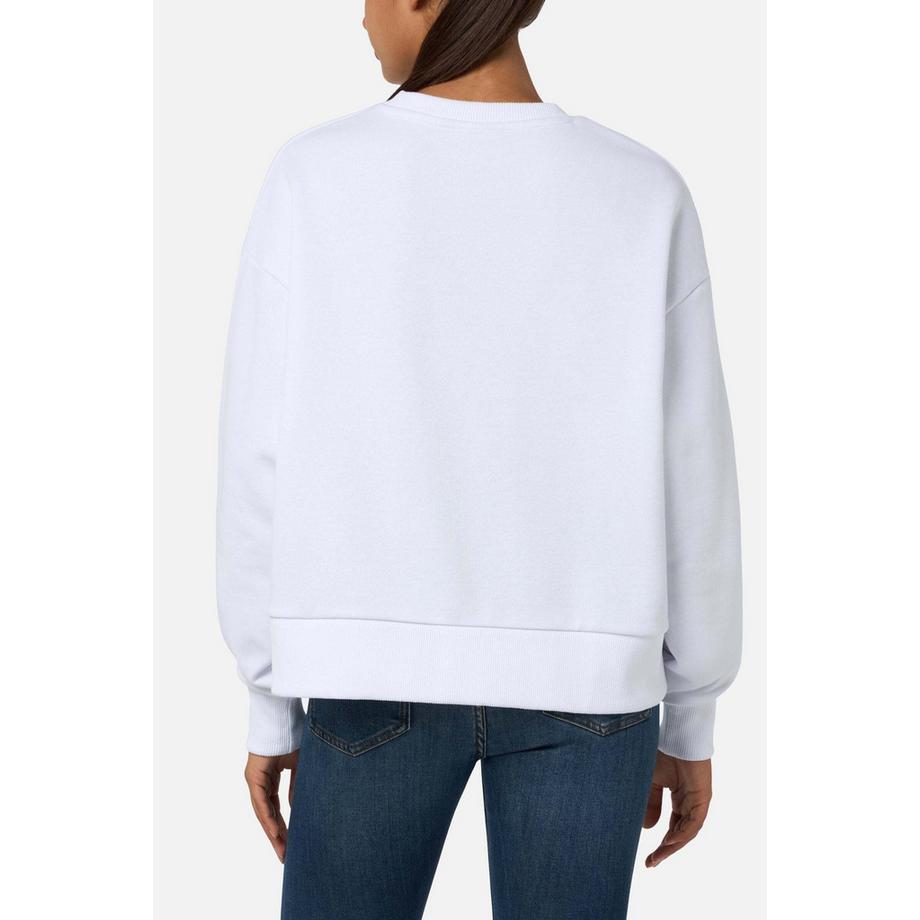 BOXEUR DES RUES Crew Neck Sweatshirt  
