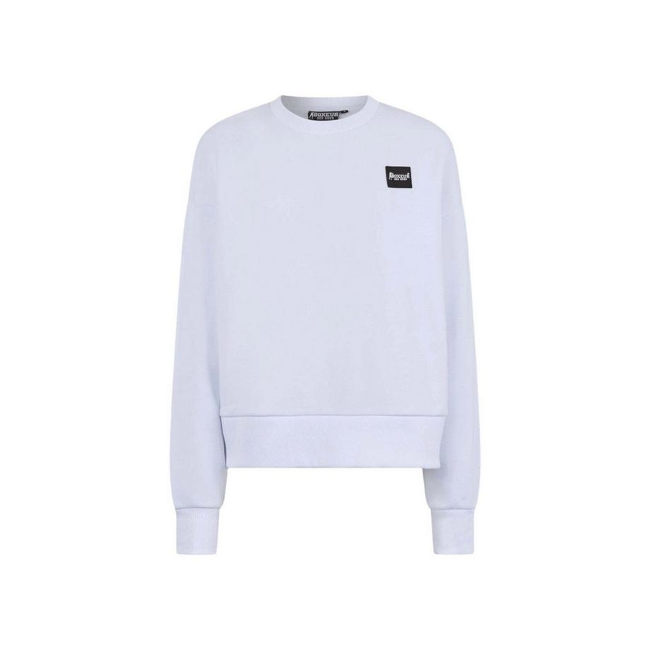 BOXEUR DES RUES Crew Neck Sweatshirt  