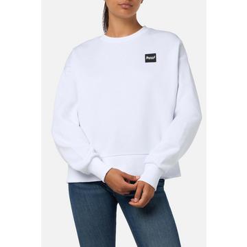 Sweatshirt Crew Neck Sweatshirt