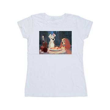 Tshirt LADY AND THE TRAMP