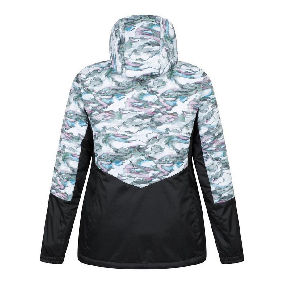 Mountain Warehouse Dawn Ii Giacca Da Sci Stampato  