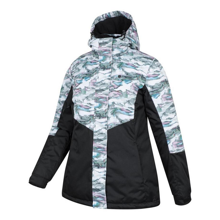 Mountain Warehouse Dawn Ii Giacca Da Sci Stampato  