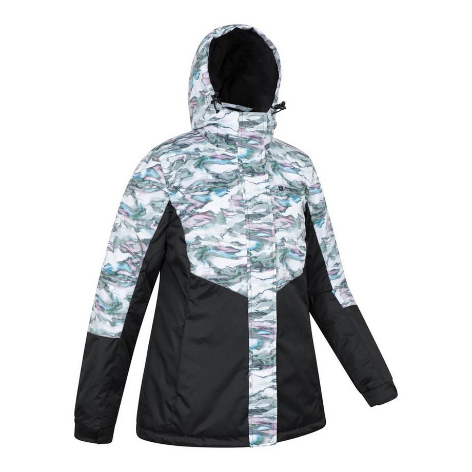 Mountain Warehouse Dawn Ii Giacca Da Sci Stampato  