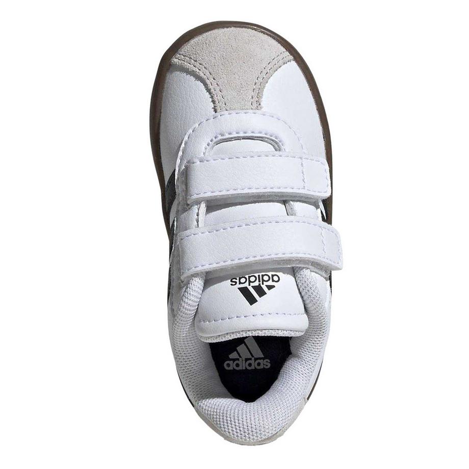 adidas Court 3.0 Scarpe con Chiusura a Gancio a Strappo  