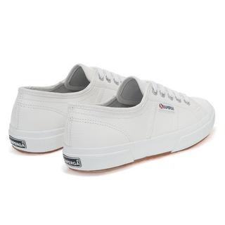SUPERGA  Sneaker 2750 Efglu, Leder 