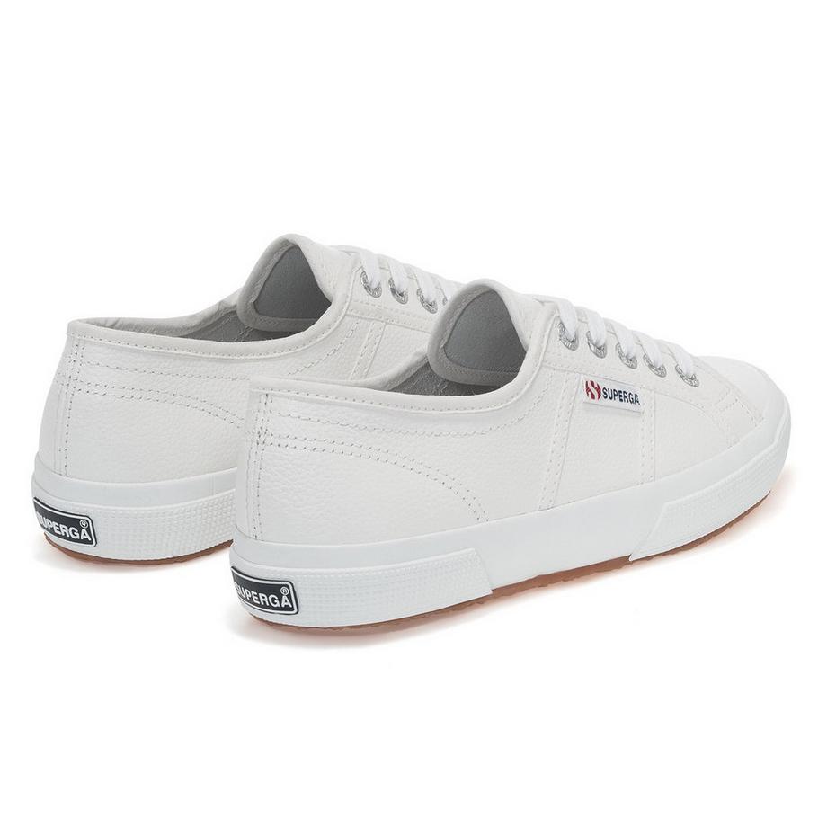 SUPERGA  Sneaker 2750 Efglu, Leder 