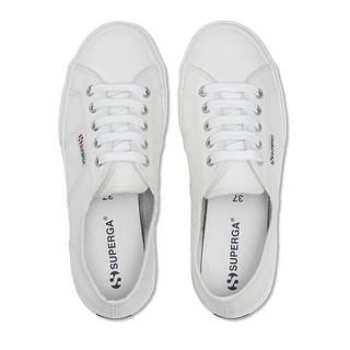 SUPERGA  Sneaker 2750 Efglu, Leder 