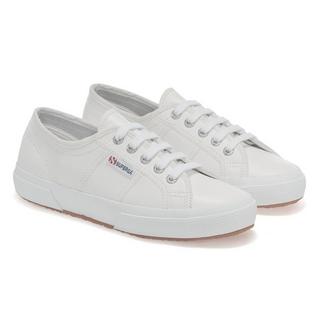 SUPERGA  Sneaker 2750 Efglu, Leder 