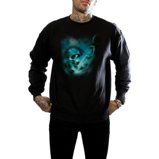 Harry Potter Death Eater Skull Sweatshirt  