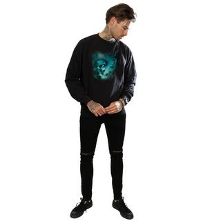 Harry Potter Death Eater Skull Sweatshirt  