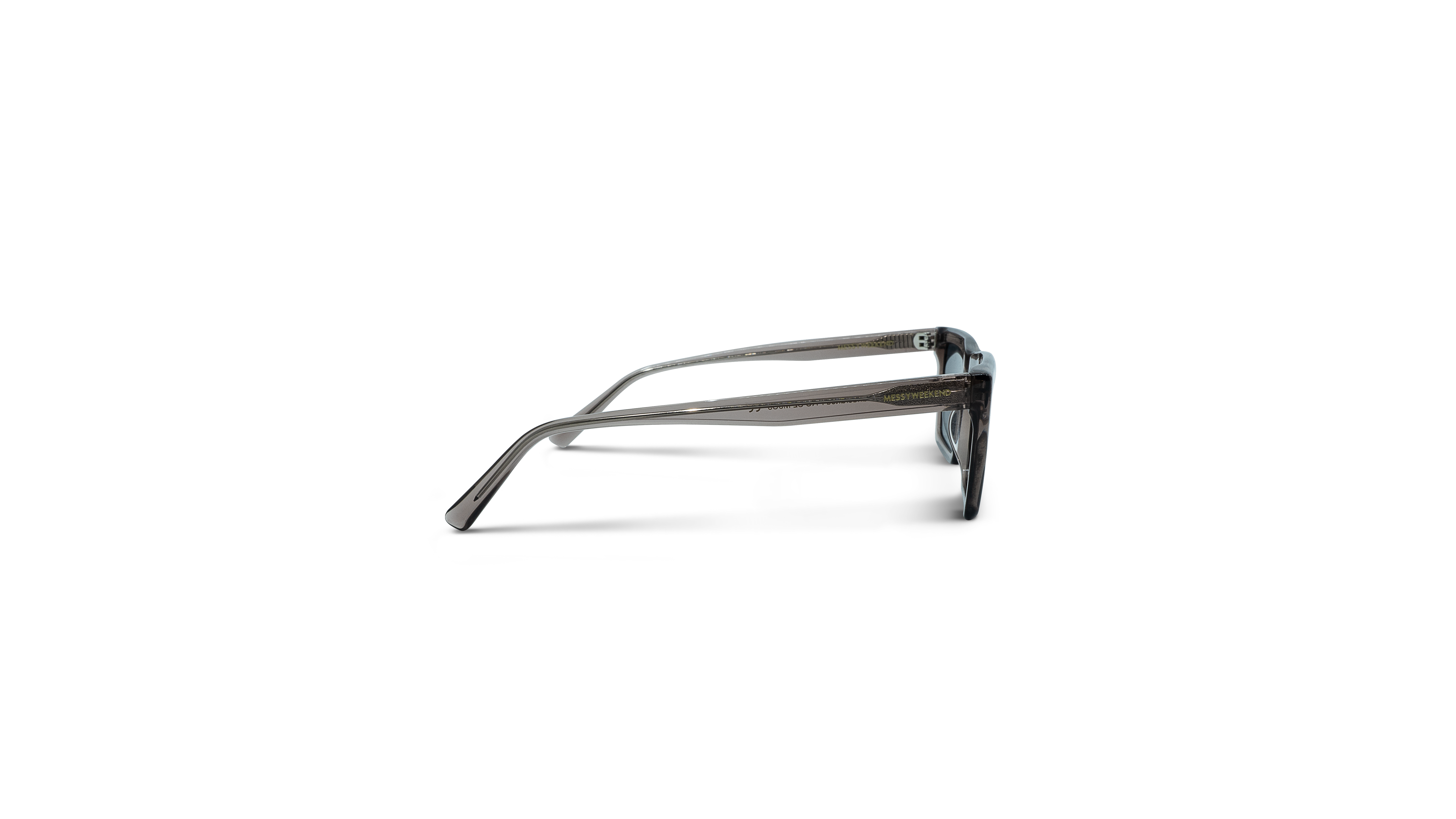 Messy Weekend Corey Lunettes de soleil  