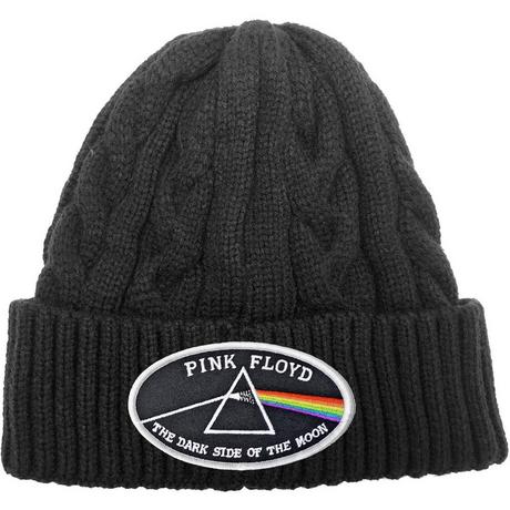 Pink Floyd  The Dark Side Of The Moon Mütze 