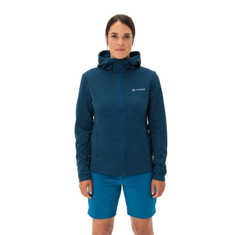 VAUDE  Skomer Hiking Hoody 