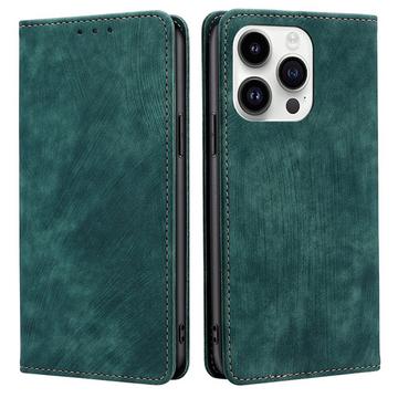 iPhone 15 Pro - Hülle mit RFID Blocker