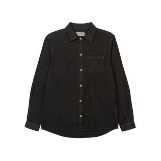 Revolution Camicia Casual Maniche Lunghe  