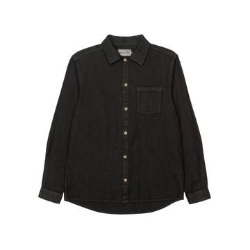 camicia casual a maniche lunghe casual